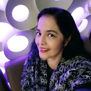 Meet your Posher, Rosana